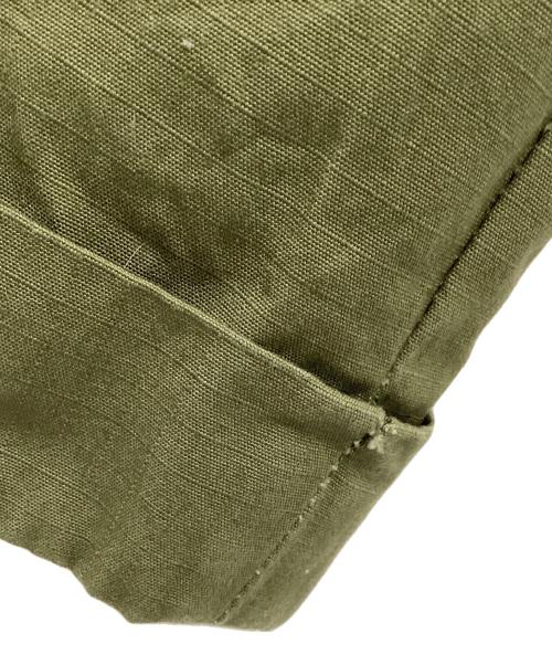 Barnstormer（バーンストーマー）Barnstormer (バーンストーマー) RIPSTOP DRESS 6P CARGO カーキ サイズ:Lの古着・服飾アイテム