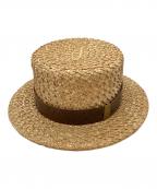 NIGEL CABOURNナイジェルケーボン）の古着「ブレードハット」