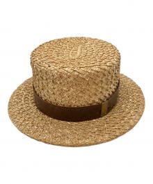 NIGEL CABOURN（ナイジェルケーボン）の古着「ブレードハット」