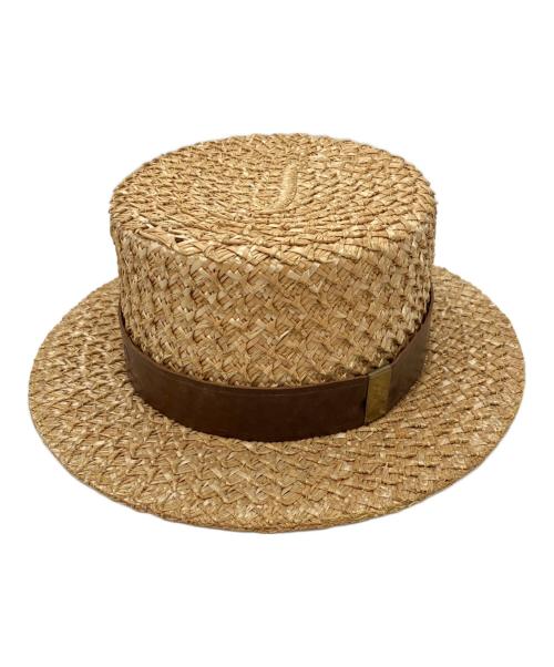 NIGEL CABOURN（ナイジェルケーボン）NIGEL CABOURN (ナイジェルケーボン) ブレードハットの古着・服飾アイテム