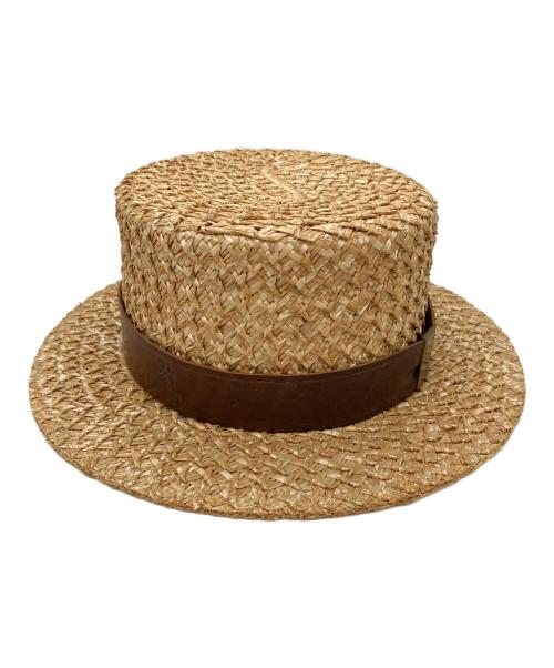 NIGEL CABOURN（ナイジェルケーボン）NIGEL CABOURN (ナイジェルケーボン) ブレードハットの古着・服飾アイテム