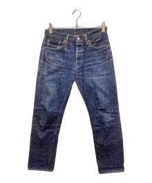 WAREHOUSE（ウエアハウス）の古着「Lot 900XX デニムパンツ」｜インディゴ