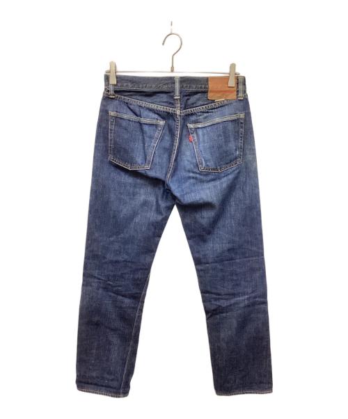 WAREHOUSE（ウエアハウス）WAREHOUSE (ウエアハウス) Lot 900XX デニムパンツ インディゴ サイズ:W29の古着・服飾アイテム