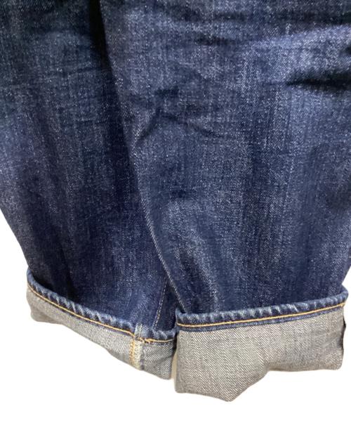 WAREHOUSE（ウエアハウス）WAREHOUSE (ウエアハウス) Lot 900XX デニムパンツ インディゴ サイズ:W29の古着・服飾アイテム
