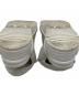 中古・古着 Y-3 (ワイスリー) adidas (アディダス) RIVALRY SANDAL ホワイト サイズ:24：10000円