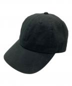 Tanaka Daisukeタナカ ダイスケ）の古着「China ribbon cap」