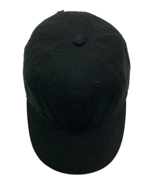 Tanaka Daisuke（タナカ ダイスケ）tanaka daisuke (タナカ ダイスケ) China ribbon capの古着・服飾アイテム