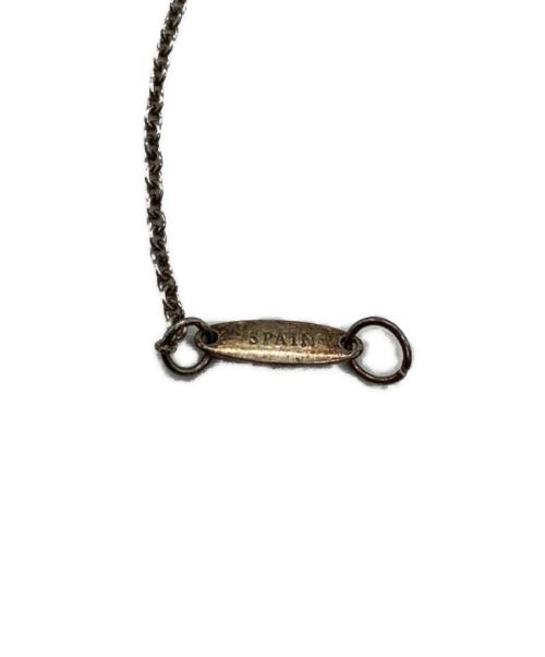 TIFFANY & Co.（ティファニー）TIFFANY & Co. (ティファニー) バイザヤードネックレスの古着・服飾アイテム