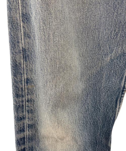 LEVI'S（リーバイス）LEVI'S (リーバイス) デニムパンツ 501xx ネイビー サイズ:W35×L34の古着・服飾アイテム