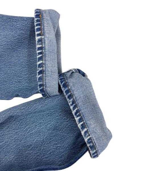 LEVI'S（リーバイス）LEVI'S (リーバイス) デニムパンツ 501xx ネイビー サイズ:W35×L34の古着・服飾アイテム