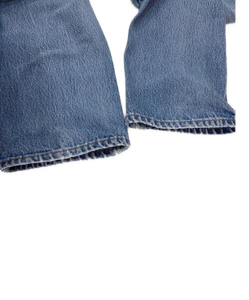 LEVI'S（リーバイス）LEVI'S (リーバイス) デニムパンツ 501xx ネイビー サイズ:W35×L34の古着・服飾アイテム