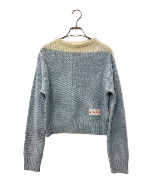 MARNI（マルニ）MARNI (マルニ) ニット サイズ:38の古着・服飾アイテム