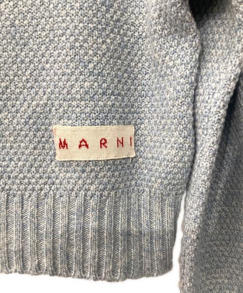 MARNI（マルニ）MARNI (マルニ) ニット サイズ:38の古着・服飾アイテム