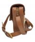 RALPH LAUREN (ラルフローレン) クロスボディバッグ：23000円