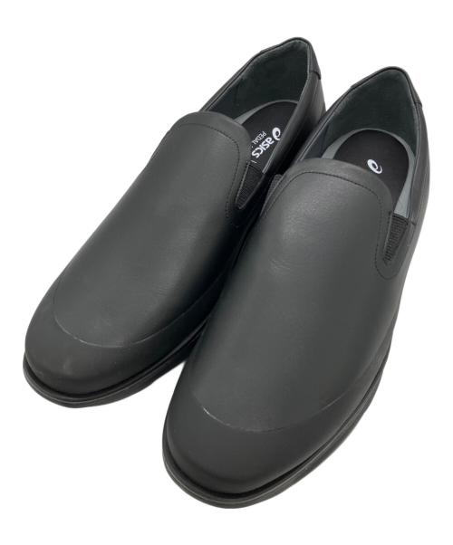 asics（アシックス）asics (アシックス) ペダラ ライドウォーク コネクト ブラック サイズ:26cmの古着・服飾アイテム