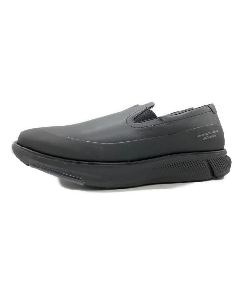 asics（アシックス）asics (アシックス) ペダラ ライドウォーク コネクト ブラック サイズ:26cmの古着・服飾アイテム