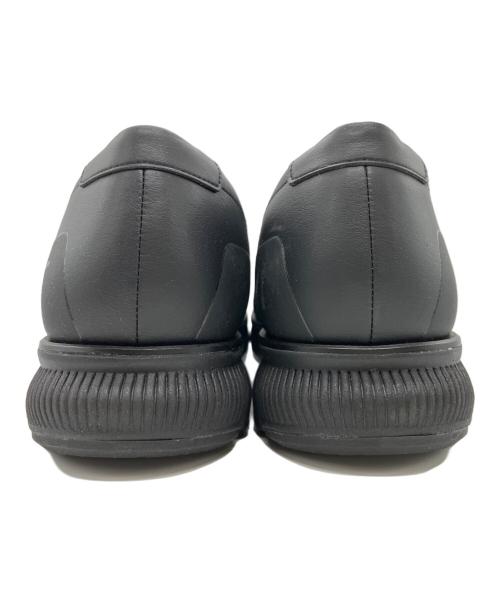 asics（アシックス）asics (アシックス) ペダラ ライドウォーク コネクト ブラック サイズ:26cmの古着・服飾アイテム