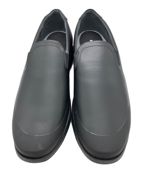 asics（アシックス）asics (アシックス) ペダラ ライドウォーク コネクト ブラック サイズ:26cmの古着・服飾アイテム