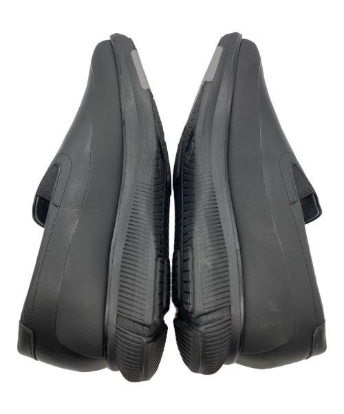 asics（アシックス）asics (アシックス) ペダラ ライドウォーク コネクト ブラック サイズ:26cmの古着・服飾アイテム