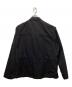 sacai (サカイ) Cotton Weather Mix Blouson ブラック サイズ:4：20000円
