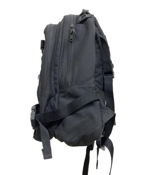 BALENCIAGA（バレンシアガ）BALENCIAGA (バレンシアガ) バックパック ブラックの古着・服飾アイテム