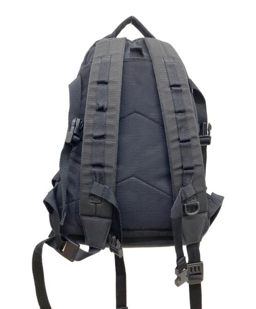 BALENCIAGA（バレンシアガ）BALENCIAGA (バレンシアガ) バックパック ブラックの古着・服飾アイテム