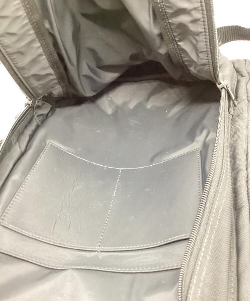 BALENCIAGA（バレンシアガ）BALENCIAGA (バレンシアガ) バックパック ブラックの古着・服飾アイテム