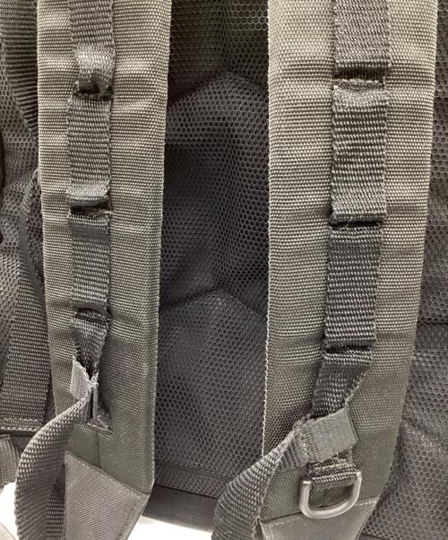 BALENCIAGA（バレンシアガ）BALENCIAGA (バレンシアガ) バックパック ブラックの古着・服飾アイテム
