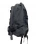 BALENCIAGA (バレンシアガ) バックパック ブラック：50000円