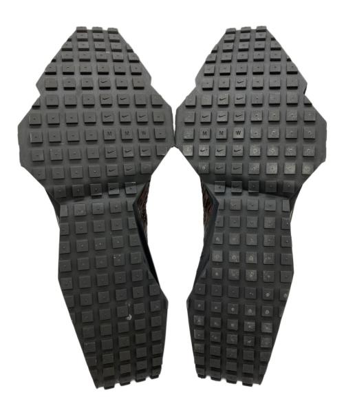NIKE（ナイキ）NIKE (ナイキ) コラボZOOM MMW 4/コラボズーム BAROQUE BROWN/BLACK-BLACK サイズ:30の古着・服飾アイテム
