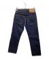 RESOLUTE (リゾルト) 710デニムパンツ インディゴ サイズ:76cm (W30)：8000円