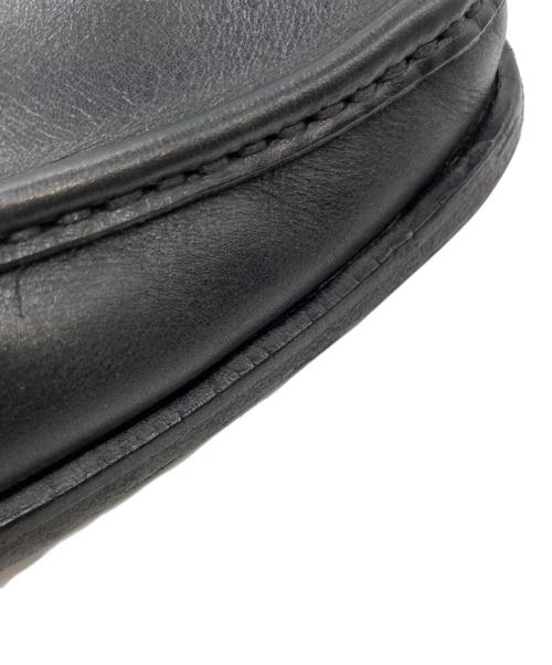 BALLY（バリー）BALLY (バリー) ローファー ブラック サイズ:EU6の古着・服飾アイテム