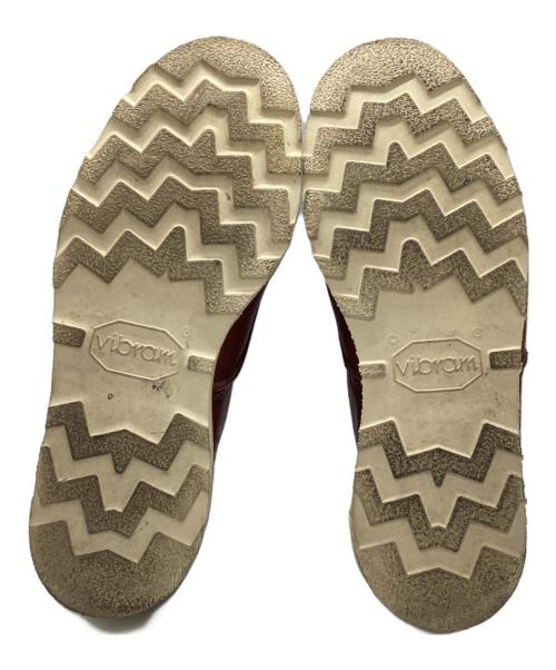 RED WING（レッドウィング）RED WING (レッドウィング) アイリッシュセッター ブラウン サイズ:6　2/1の古着・服飾アイテム