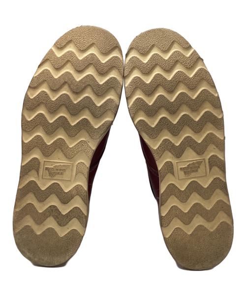 RED WING（レッドウィング）RED WING (レッドウィング) アイリッシュセッター ブラウン サイズ:６　2/1の古着・服飾アイテム