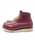 RED WING (レッドウィング) アイリッシュセッター ブラウン サイズ:６　2/1：18000円