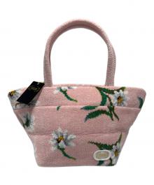 FEILER（フェイラー）の古着「ハンドバッグ」