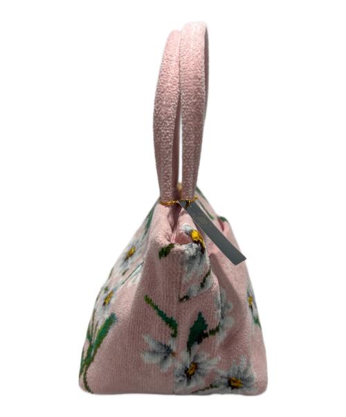 FEILER（フェイラー）FEILER (フェイラー) ハンドバッグ 未使用品の古着・服飾アイテム