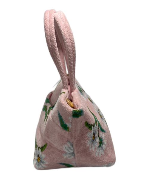 FEILER（フェイラー）FEILER (フェイラー) ハンドバッグ 未使用品の古着・服飾アイテム