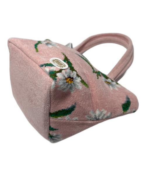 FEILER（フェイラー）FEILER (フェイラー) ハンドバッグ 未使用品の古着・服飾アイテム