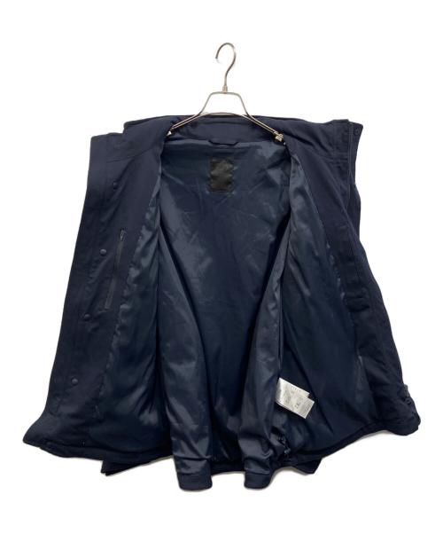 DAIWA PIER39（ダイワ ピア39）DAIWA PIER39 (ダイワ ピア39) TECH PERFECT FISHING JACKET ネイビー サイズ:Mの古着・服飾アイテム