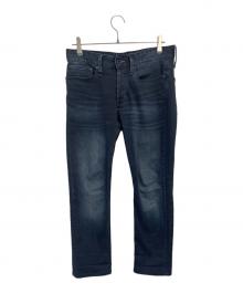 Denham（デンハム）の古着「デニムパンツ」｜インディゴ