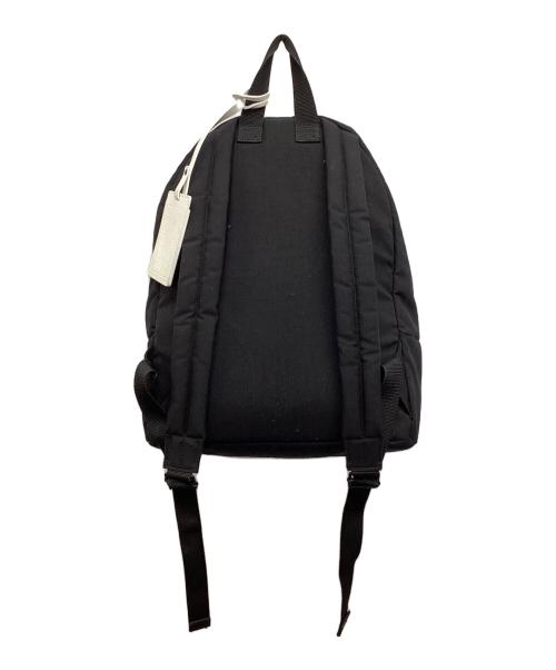 Maison Margiela（メゾンマルジェラ）Maison Margiela (メゾンマルジェラ) バックパック ブラックの古着・服飾アイテム