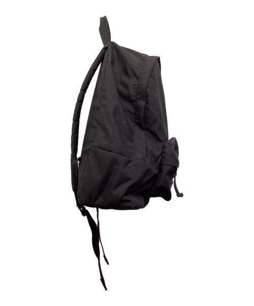 Maison Margiela（メゾンマルジェラ）Maison Margiela (メゾンマルジェラ) バックパック ブラックの古着・服飾アイテム