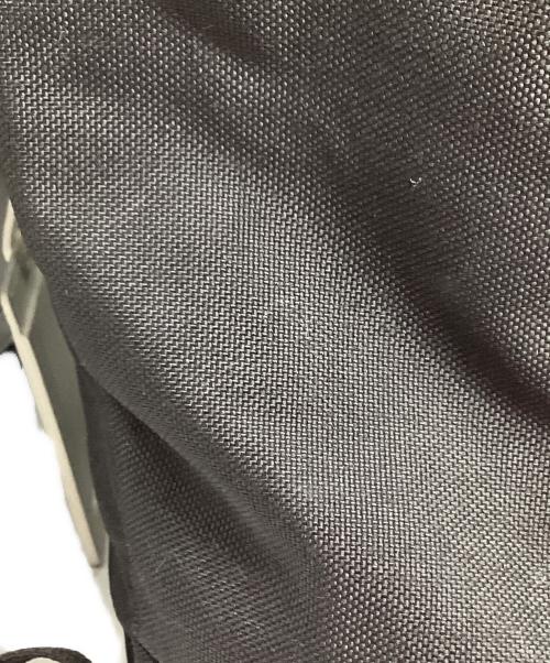 Maison Margiela（メゾンマルジェラ）Maison Margiela (メゾンマルジェラ) バックパック ブラックの古着・服飾アイテム