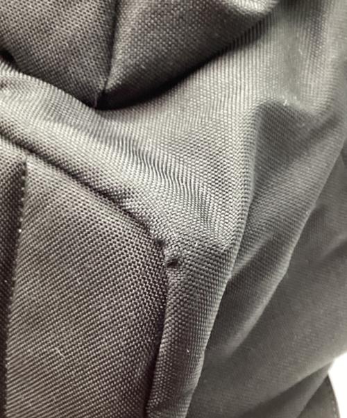 Maison Margiela（メゾンマルジェラ）Maison Margiela (メゾンマルジェラ) バックパック ブラックの古着・服飾アイテム