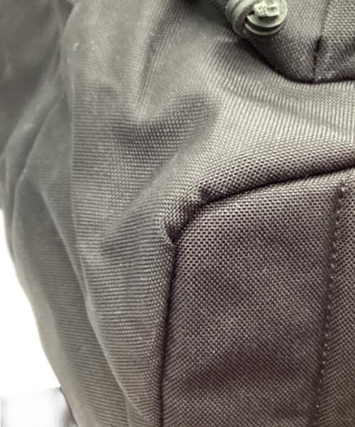 Maison Margiela（メゾンマルジェラ）Maison Margiela (メゾンマルジェラ) バックパック ブラックの古着・服飾アイテム