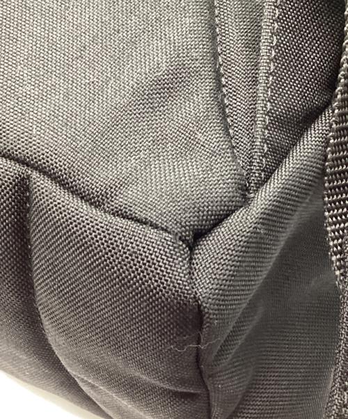 Maison Margiela（メゾンマルジェラ）Maison Margiela (メゾンマルジェラ) バックパック ブラックの古着・服飾アイテム