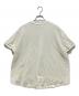 FRED PERRY (フレッドペリー) Reluxed Pique T-shirt ホワイト サイズ:UK10：5000円