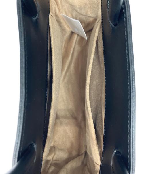 Ch!iii（チー）ch!iii (チー) Disney (ディズニー) レザーミニトートバッグ ブラック サイズ:下記参照の古着・服飾アイテム