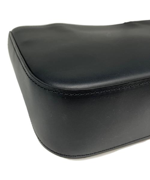 Ch!iii（チー）ch!iii (チー) Disney (ディズニー) レザーミニトートバッグ ブラック サイズ:下記参照の古着・服飾アイテム